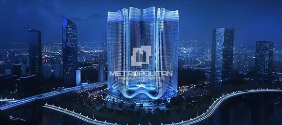 Tienda en Business Bay, UAE 1153.9 m² No. 109152 6