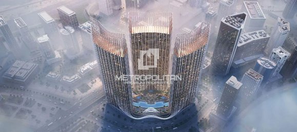 Tienda en Business Bay, UAE 1153.9 m² No. 109152 5