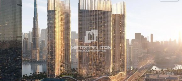 Tienda en Business Bay, UAE 1153.9 m² No. 109152 4