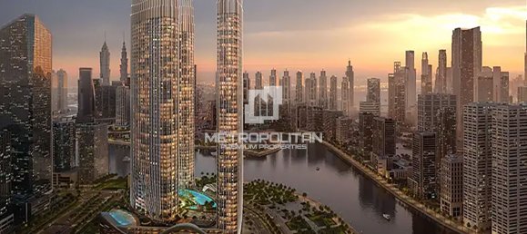 Tienda en Business Bay, UAE 1153.9 m² No. 109152 3