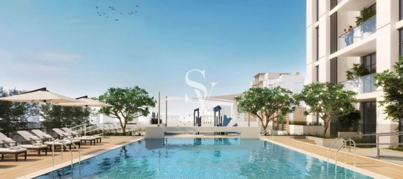 3 chambres appartement à vendre à Al Furjan, Dubai, UAE № 197606 4