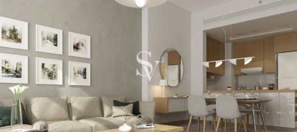 3 chambres appartement à vendre à Al Furjan, Dubai, UAE № 197606 8