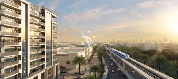 3 chambres appartement à vendre à Al Furjan, Dubai, UAE № 197606 6
