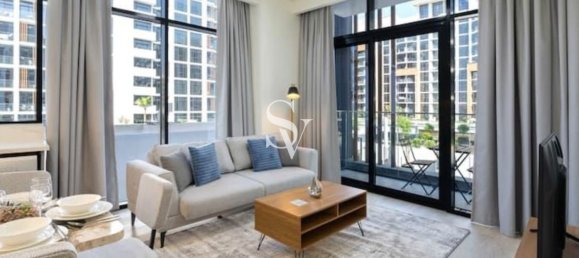 3 chambres appartement à vendre à Al Furjan, Dubai, UAE № 197606 5