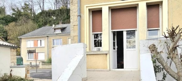 3 Schlafzimmer Wohnung in Rethel, France, Nr. 98118 13