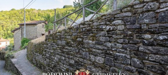 1 bedroom House in Ortignano Raggiolo, Italy No. 216446 8