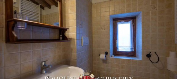1 bedroom House in Ortignano Raggiolo, Italy No. 216446 17