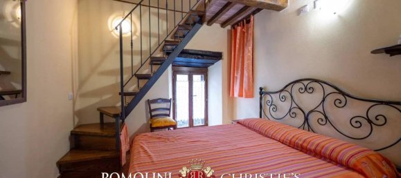 1 bedroom House in Ortignano Raggiolo, Italy No. 216446 13