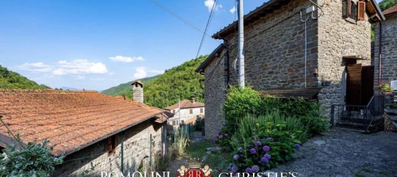 1 bedroom House in Ortignano Raggiolo, Italy No. 216446 3