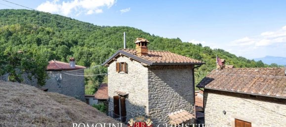 1 bedroom House in Ortignano Raggiolo, Italy No. 216446 2