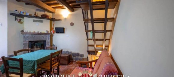 1 bedroom House in Ortignano Raggiolo, Italy No. 216446 10