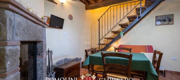 1 bedroom House in Ortignano Raggiolo, Italy No. 216446 11