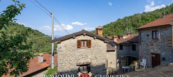 1 bedroom House in Ortignano Raggiolo, Italy No. 216446 4