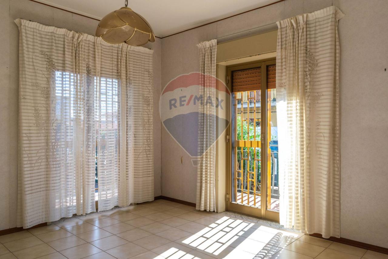 Квартира с 3 комнатами в Ачи Сант Антонио, Италия № 173685