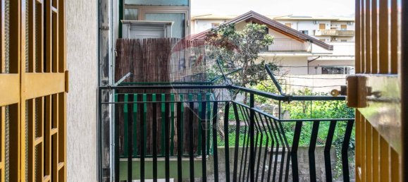 Квартира с 3 комнатами в Ачи Сант Антонио, Италия № 173685 13