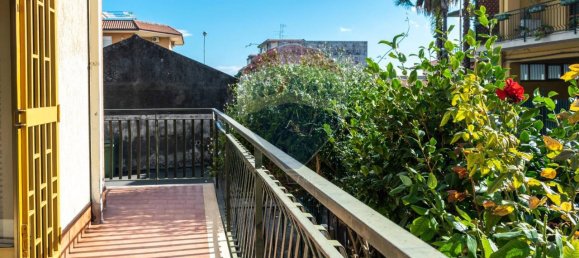 Квартира с 3 комнатами в Ачи Сант Антонио, Италия № 173685 7