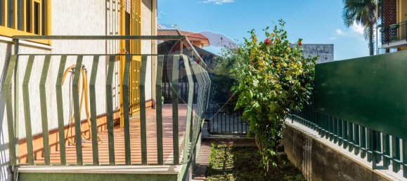 Квартира с 3 комнатами в Ачи Сант Антонио, Италия № 173685 18