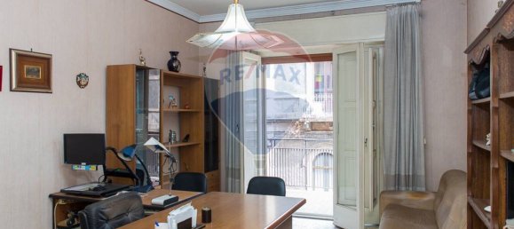 6 bedrooms Apartment in Catania, Italy No. 308721 25