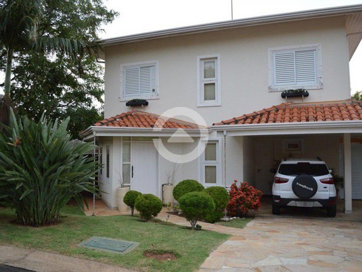 3 Schlafzimmer Haus in Sao Paulo, Brazil, Nr. 480278