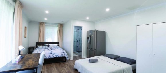 7 غرف نوم منزل في Toronto, Canada رقم 793 10