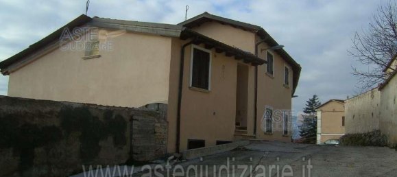 3-Zimmer Wohnung in Magliano de' Marsi, Italy, Nr. 185770 4