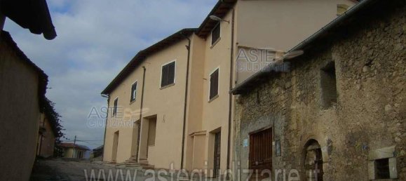 3-Zimmer Wohnung in Magliano de' Marsi, Italy, Nr. 185770 6