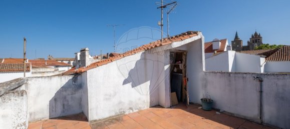 Casa de 3 dormitorios en Evora, Portugal No. 32390 13