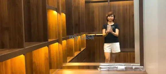 2 bedrooms Apartment in Thu Duc, Vietnam No. 8578 8