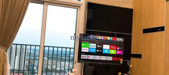 2 bedrooms Apartment in Thu Duc, Vietnam No. 8578 5