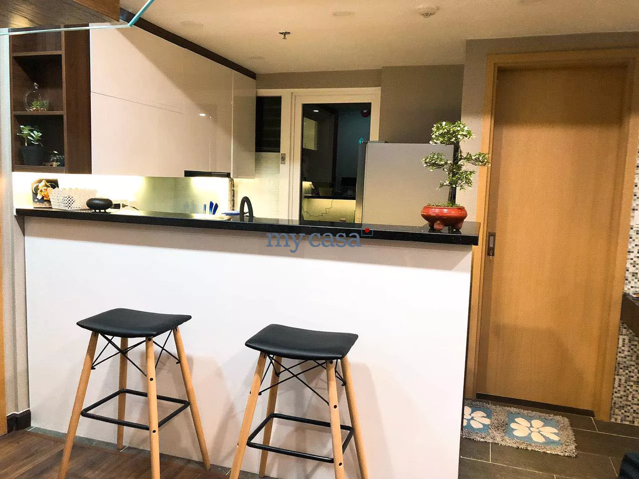 2 bedrooms Apartment in Thu Duc, Vietnam No. 8578