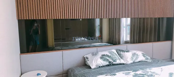 2 bedrooms Apartment in Thu Duc, Vietnam No. 8578 2