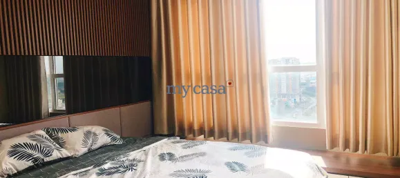 2 bedrooms Apartment in Thu Duc, Vietnam No. 8578 6