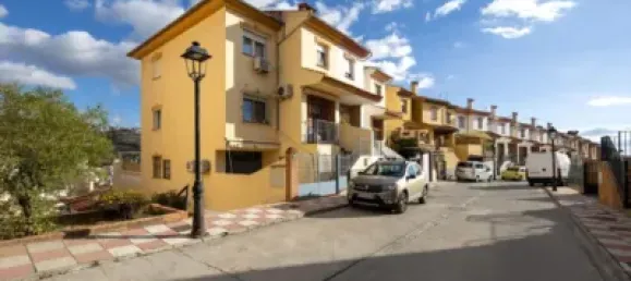3 bedrooms House in Alfacar, Spain No. 141529 46
