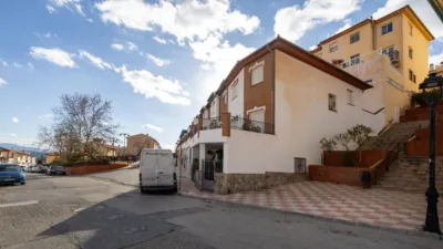 3 bedrooms House in Alfacar, Spain No. 141529