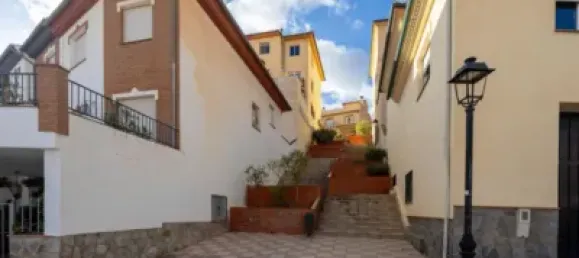 3 bedrooms House in Alfacar, Spain No. 141529 32