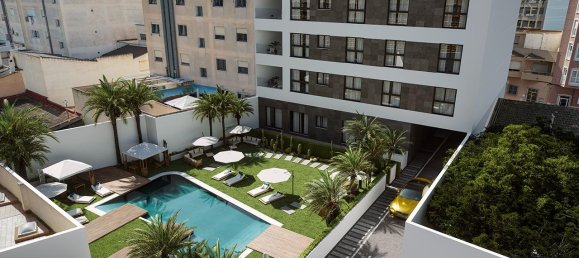 3 bedrooms Apartment in Guardamar del Segura, Spain No. 6944 3