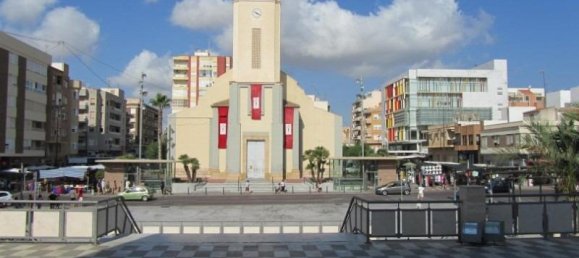 3 bedrooms Apartment in Guardamar del Segura, Spain No. 6944 10