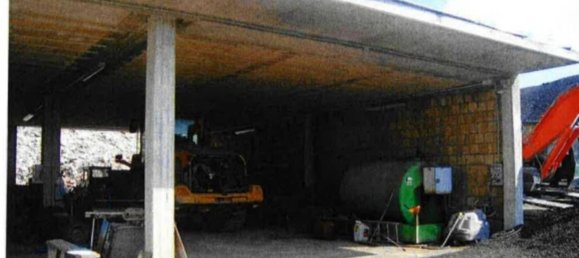 Lagerhaus in Fermo, Italy 168m², Nr. 300730 12