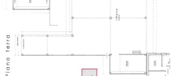 Lagerhaus in Fermo, Italy 168m², Nr. 300730 15