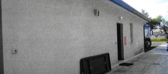 Lagerhaus in Fermo, Italy 168m², Nr. 300730 4