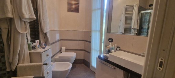 6 rooms Apartment in Massarosa, Italy No. 189547 33