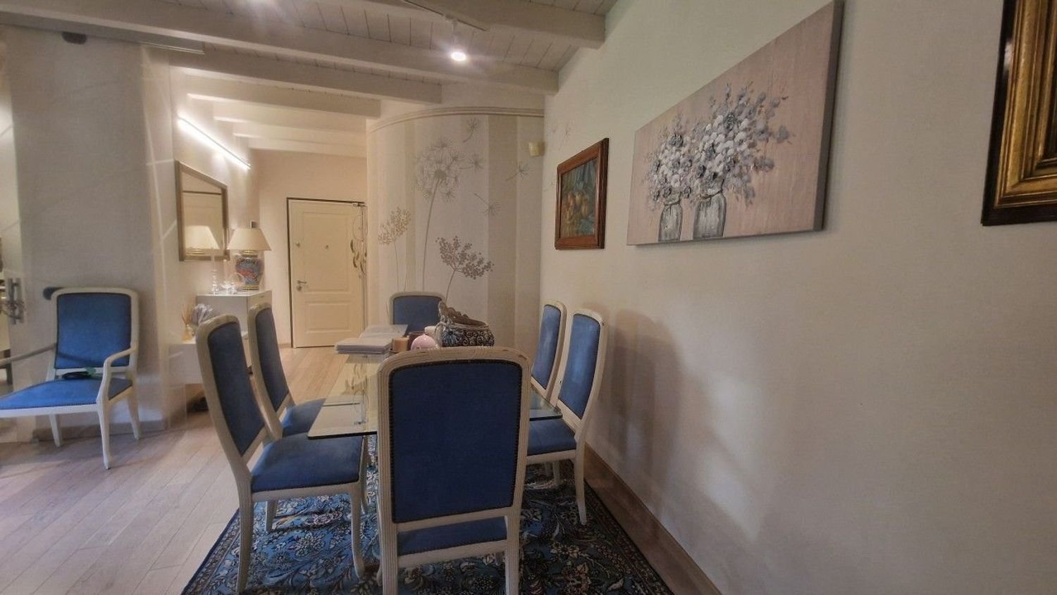 6 rooms Apartment in Massarosa, Italy No. 189547