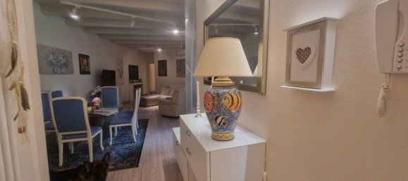 6 rooms Apartment in Massarosa, Italy No. 189547 23