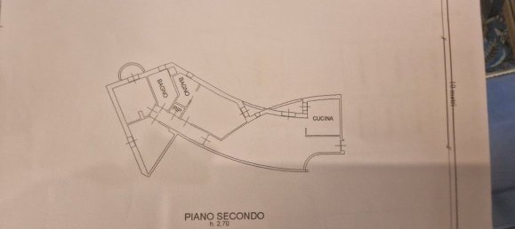 6 rooms Apartment in Massarosa, Italy No. 189547 50