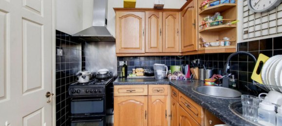 2 bedrooms Apartment in South Croydon, United Kingdom No. 4872 9