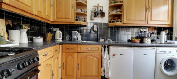 2 bedrooms Apartment in South Croydon, United Kingdom No. 4872 8