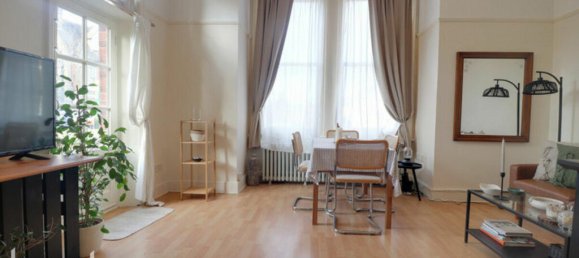 2 bedrooms Apartment in South Croydon, United Kingdom No. 4872 7