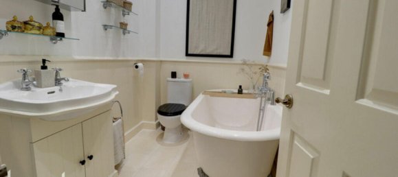 2 bedrooms Apartment in South Croydon, United Kingdom No. 4872 4