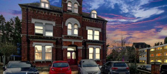 2 bedrooms Apartment in South Croydon, United Kingdom No. 4872 13