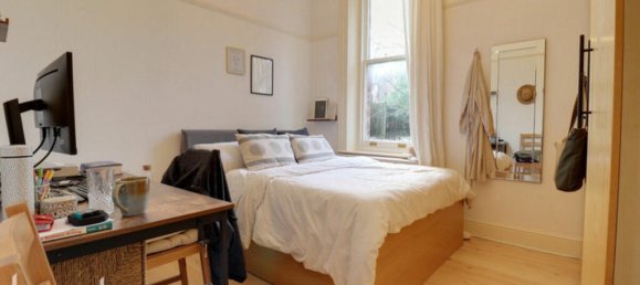 2 bedrooms Apartment in South Croydon, United Kingdom No. 4872 10